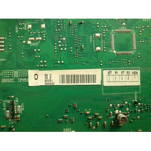 MAIN SSB PHILIPS 310432845251 MODELO 50PF9431D/37